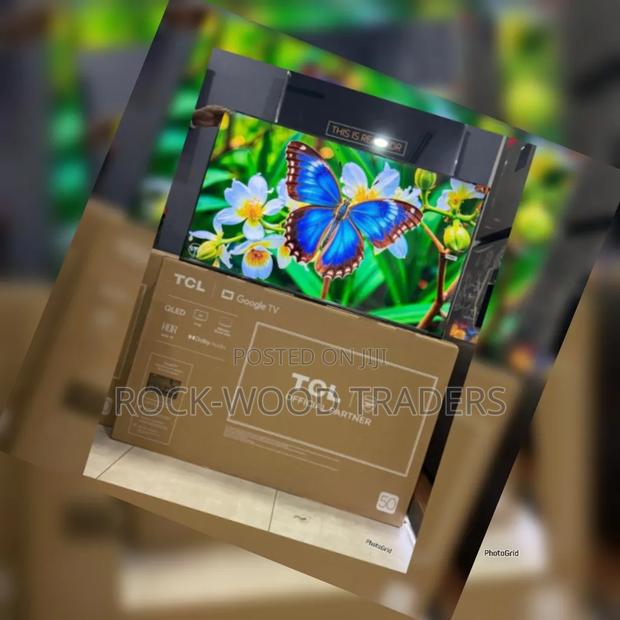 TCL Smart Tv 32inches - thumbnail 2