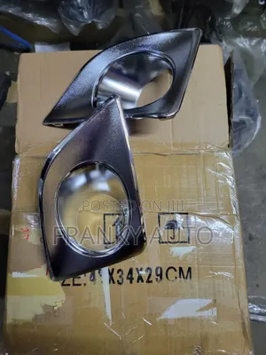 Foglight Cover Premio 260