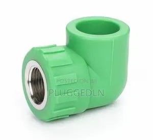 PPR Female Elbow,