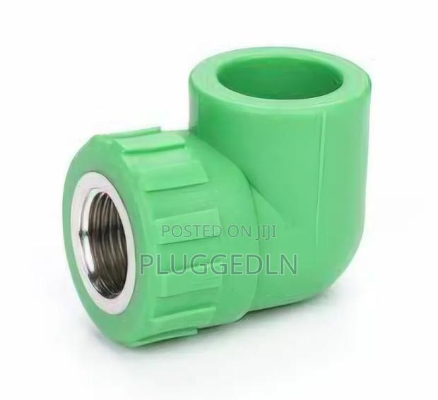 PPR Female Elbow,