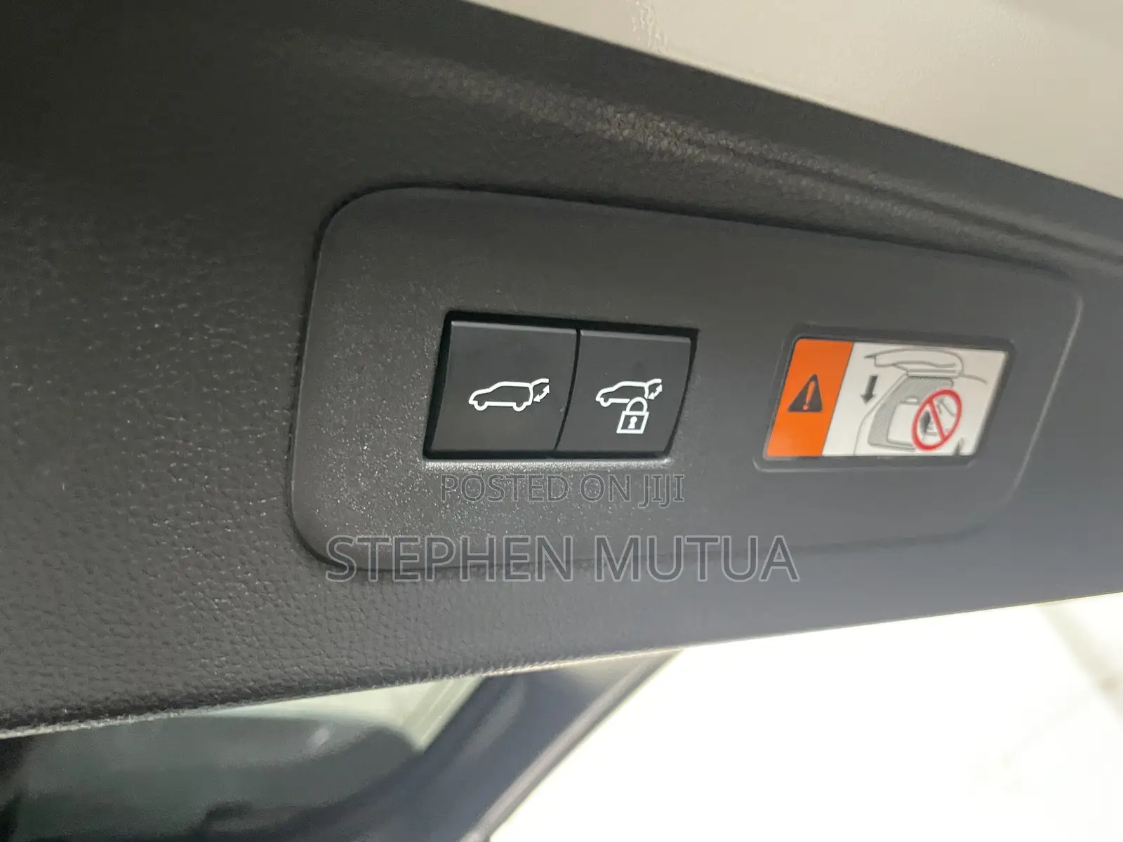 Toyota Land Cruiser Prado 2.8 2024 White