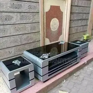 Black Coffee Tables