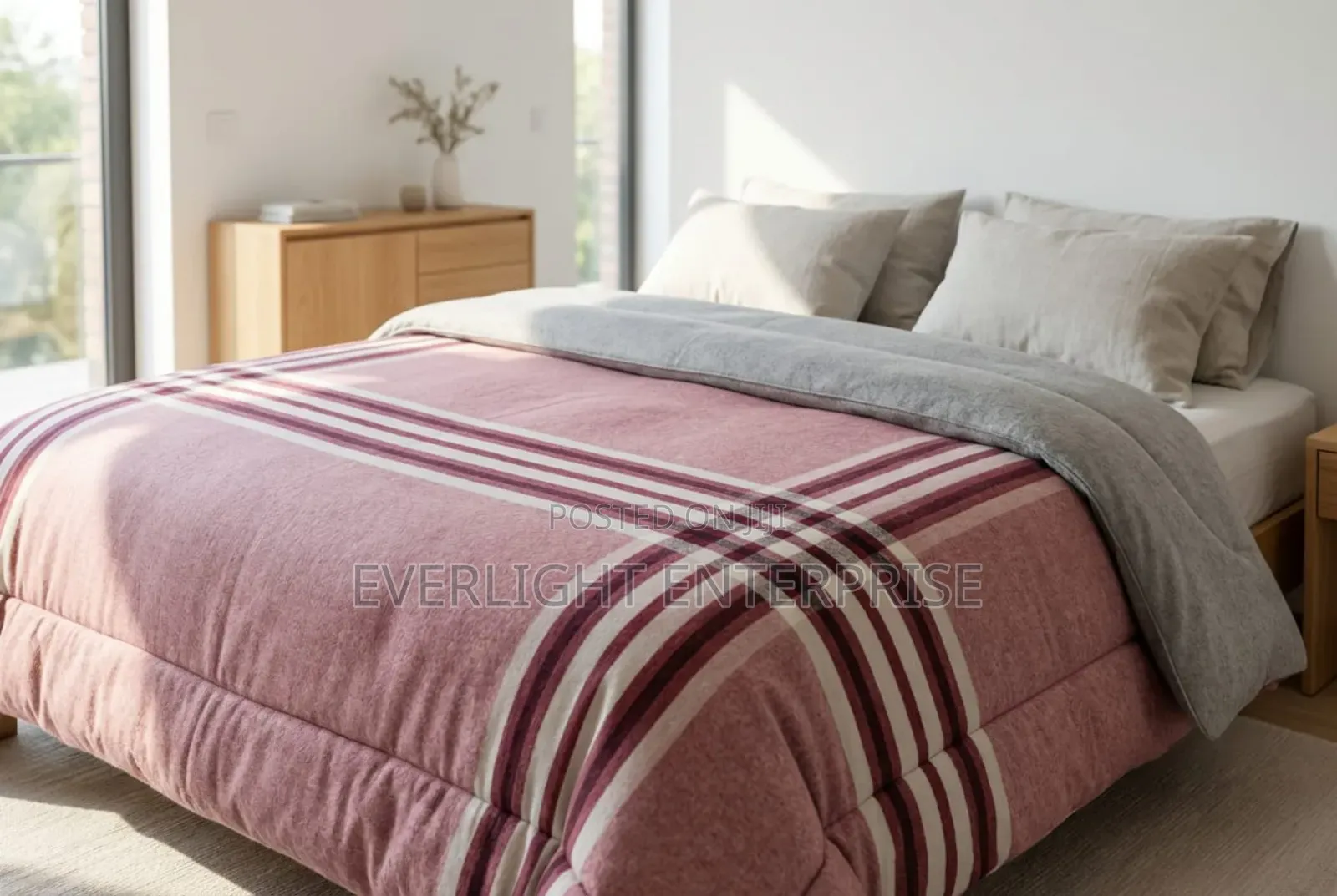 *Woollen With Packaging Bags 5by6