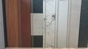 Stair Case Tiles