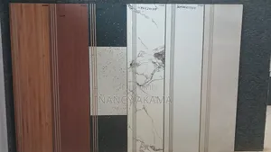 Stair Case Tiles