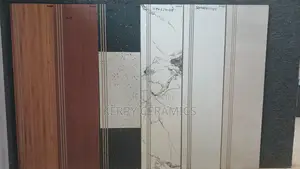 Stair Case Tiles