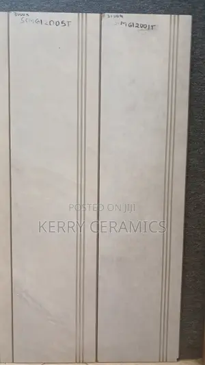 Stair Case Tiles