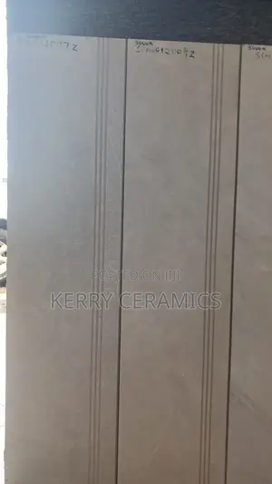 Stair Case Tiles