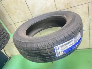235/60r18 Goddard