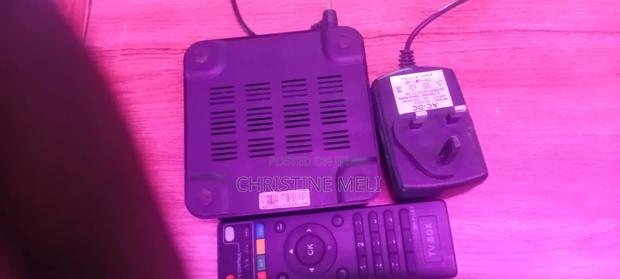 Tv Box MXQ Pro Ultra 5g - thumbnail 2