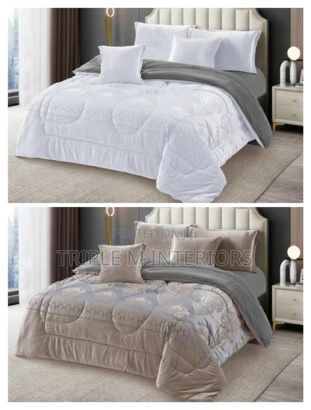 High Quality Silk Duvet