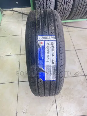 235/60r18 Goddard