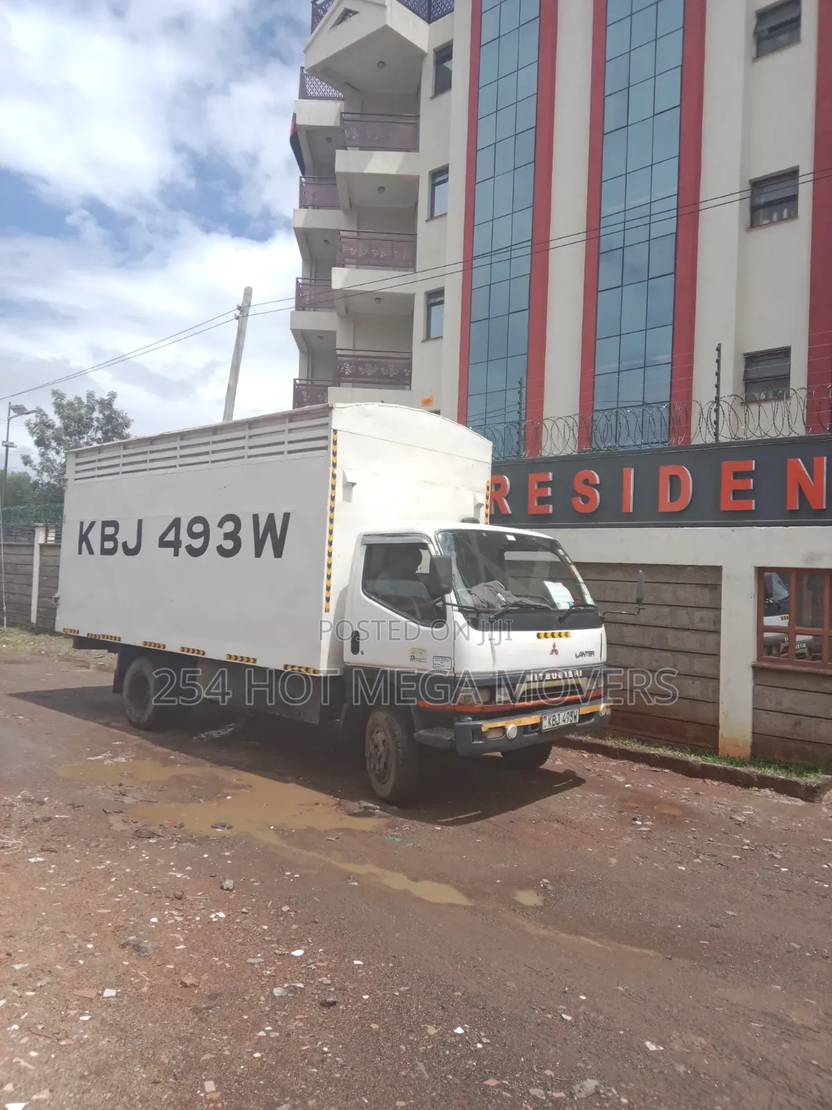 Transport Services/Movers Services in South C/South B,Langata,Nairobi