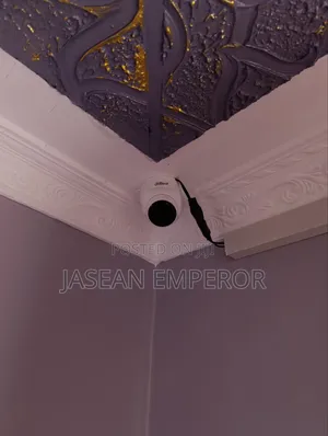 Quality Cctv Installation And Services