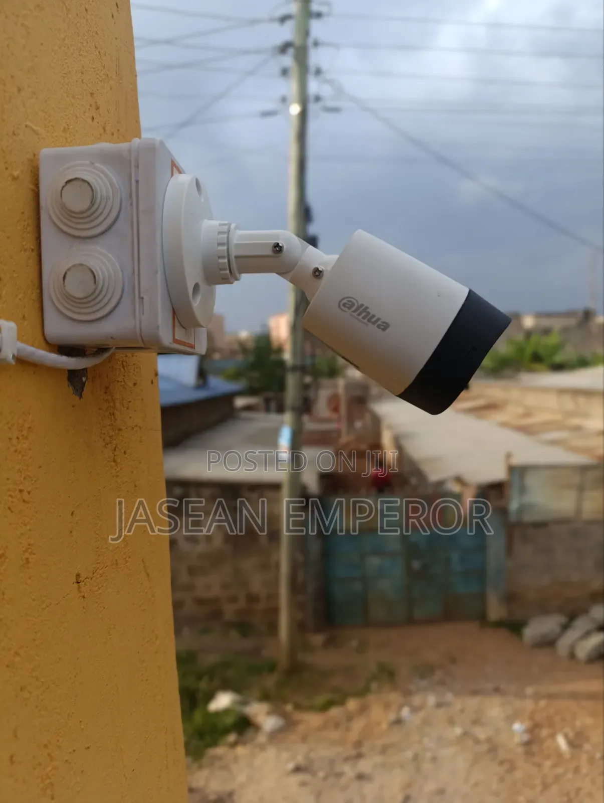 Quality Cctv Installation And Services