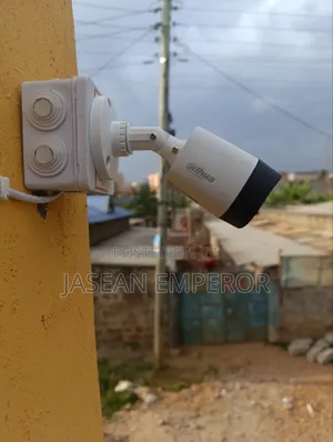 Quality Cctv Installation And Services