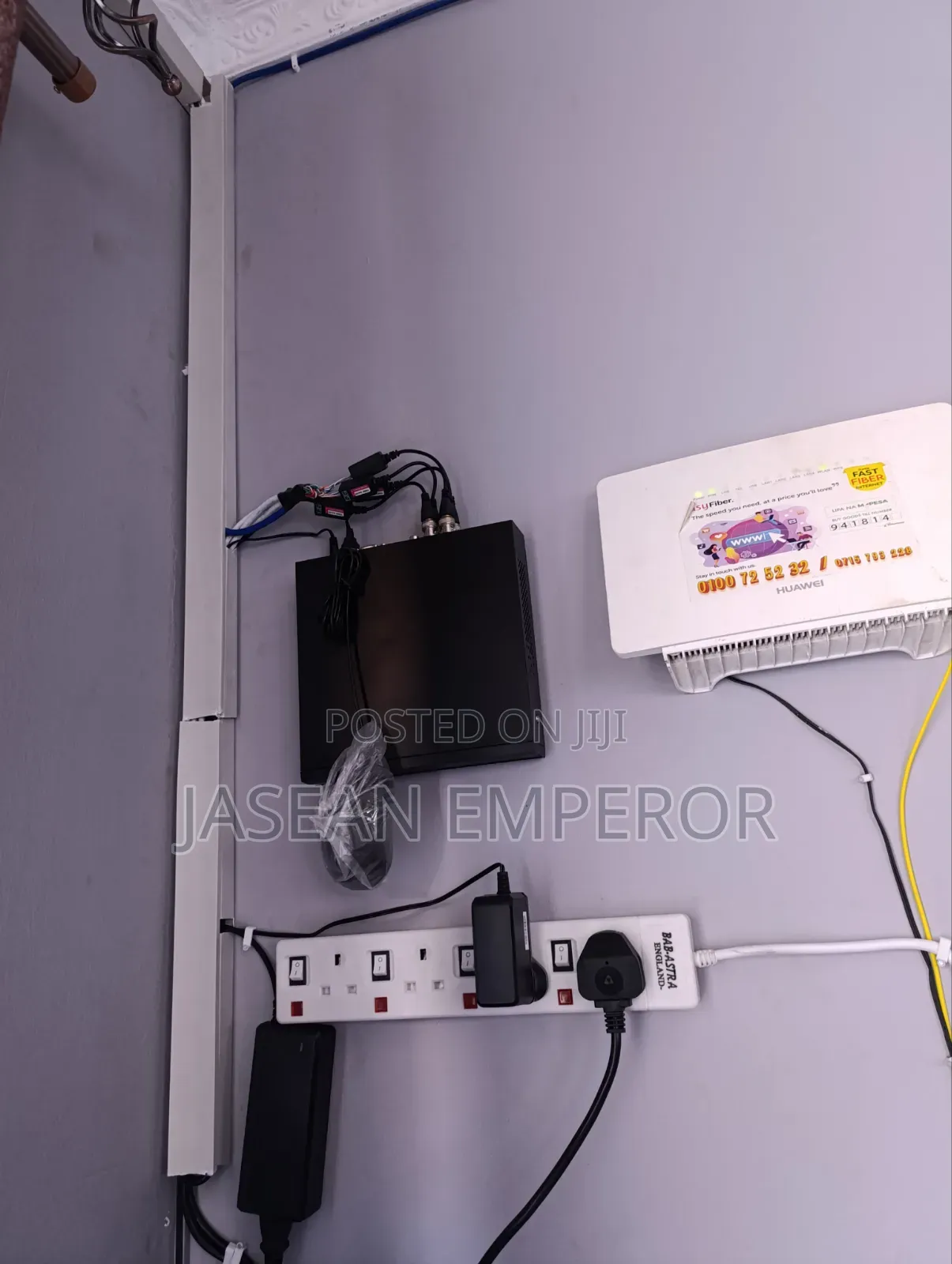 Quality Cctv Installation And Services
