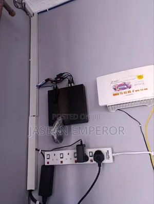 Quality Cctv Installation And Services