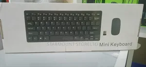 Mini Keyboard