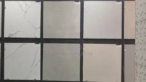 Glossy Floor Tiles