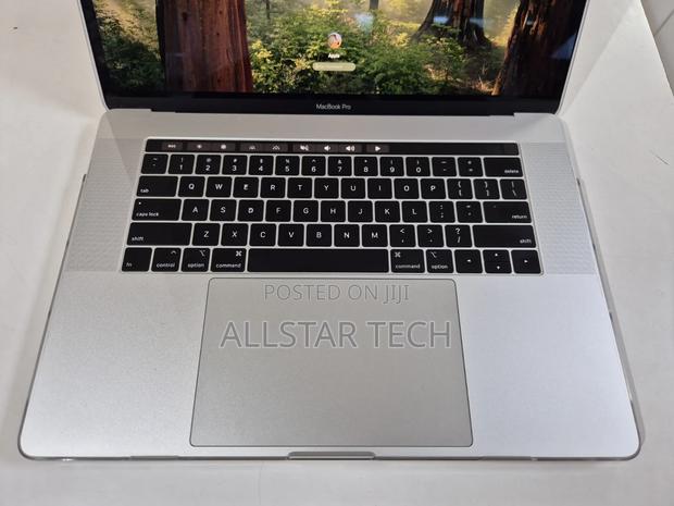 Laptop Apple MacBook Pro 2019 16GB Intel Core i9 SSD 512GB - thumbnail 2