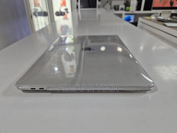 Laptop Apple MacBook Pro 2019 16GB Intel Core i9 SSD 512GB - thumbnail 4