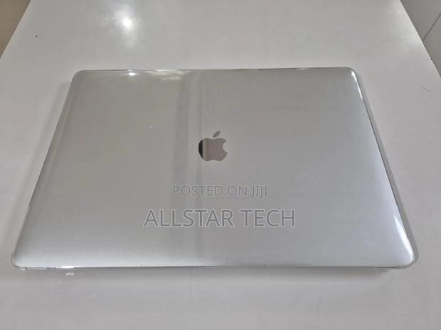 Laptop Apple MacBook Pro 2019 16GB Intel Core i9 SSD 512GB - thumbnail 5