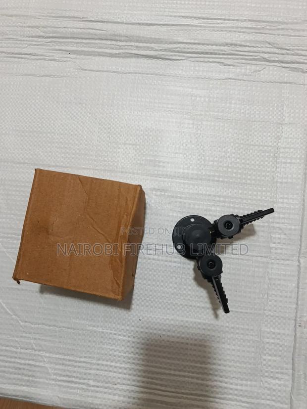Superior Gas Tap for School Lab
