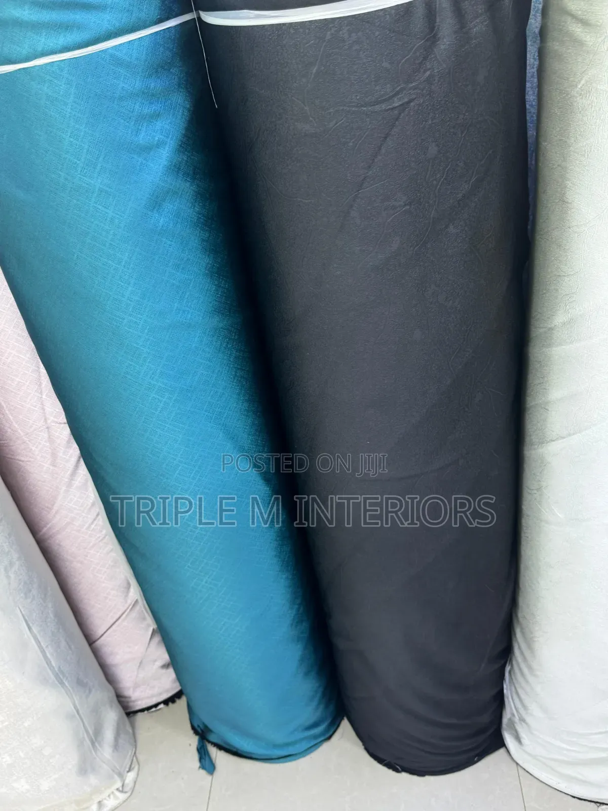 Best-Selling Fabric Blackout Curtains | Quality You Can Trust