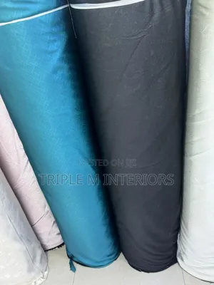 Best-Selling Fabric Blackout Curtains | Quality You Can Trust