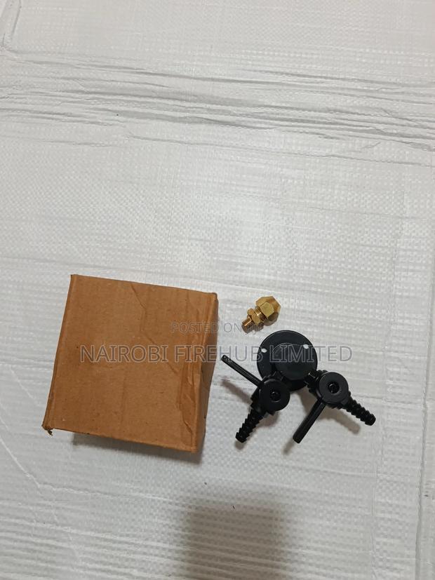 Superior Gas Tap for School Lab - thumbnail 3