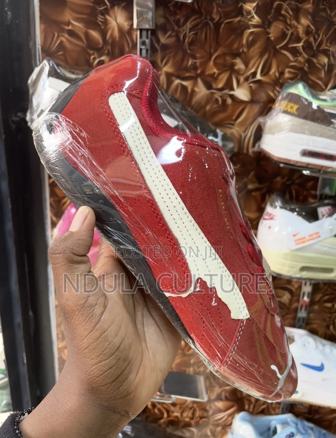 Balenciaga Speedcat
