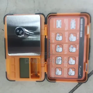 Brand New Affordable/Constant Scale Available