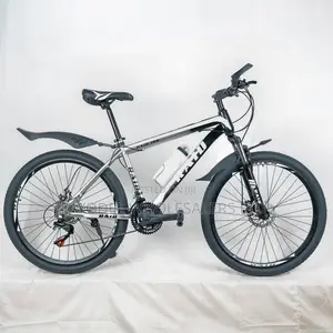Durable Practical MTB – Raid 26” Adult Bike