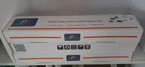 Apkr Cat6 48 Ports Patch Panel (Utp)