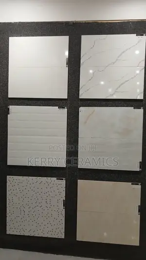 Glossy Wall Tiles