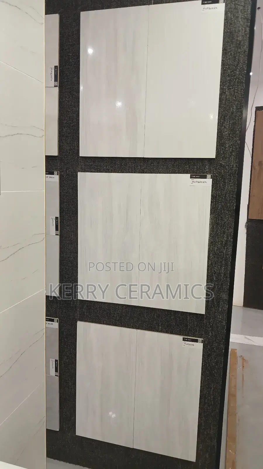 Glossy Wall Tiles