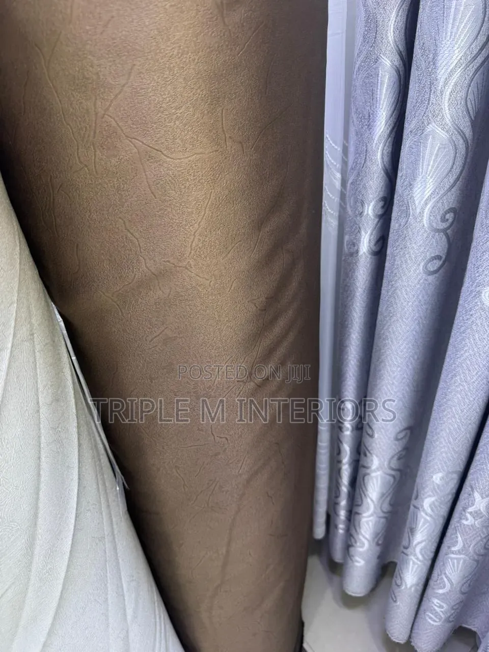 Top-Grade Fabric Blackout Curtains | Perfect for Bedrooms