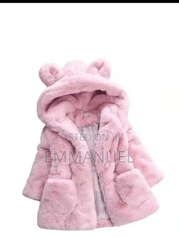 Kids Jacket - thumbnail 2