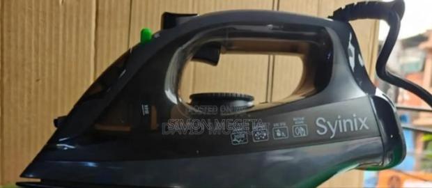 Best Quality Syinix Steam Iron Box