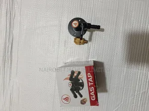One Way School Lab Gas Tap