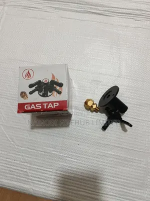One Way School Lab Gas Tap