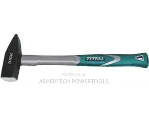 THT Total Machinist Hammer "Weight:1000g