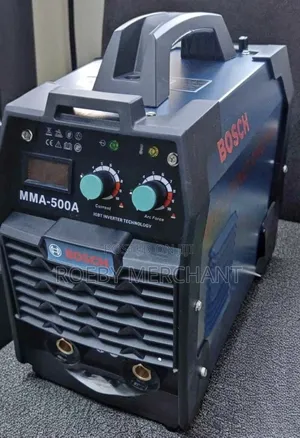 Professional Bosch Welding Machine/Bosch Welding Machine
