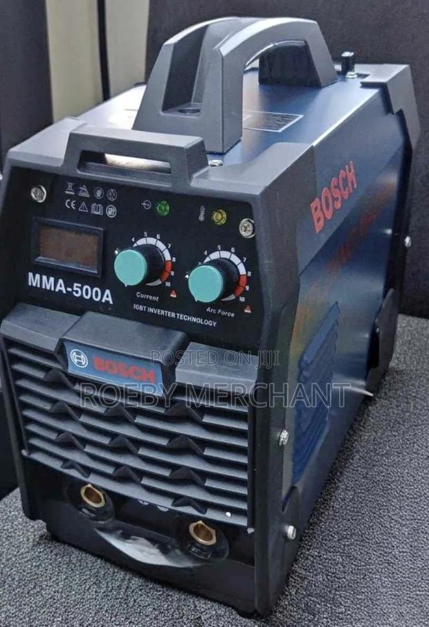 Professional Bosch Welding Machine/Bosch Welding Machine