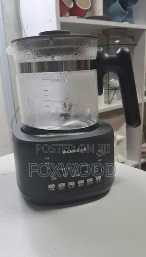 Multifunctional Electric Tea Kettle And Hot Water Pot,