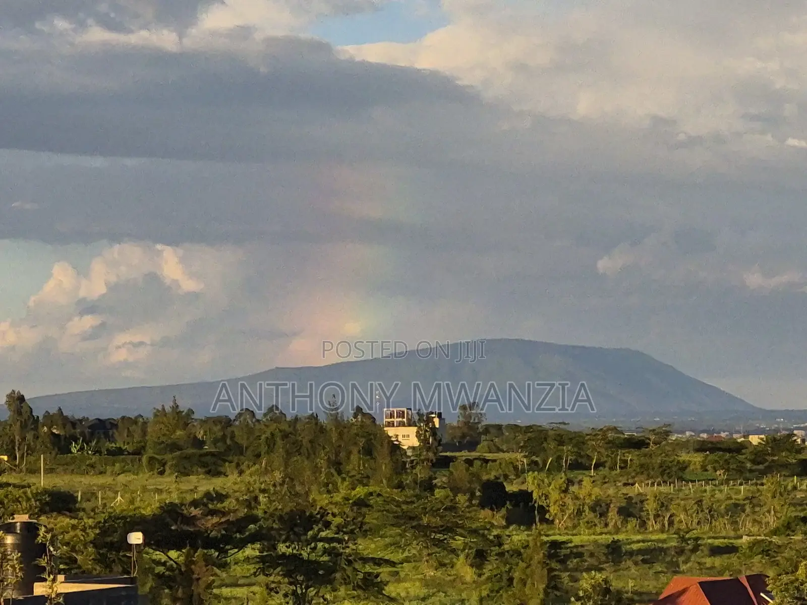 Plot in Katani