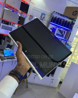 Laptop HP EliteBook X360 1030 G2 8GB Intel Core i5 SSD 256GB