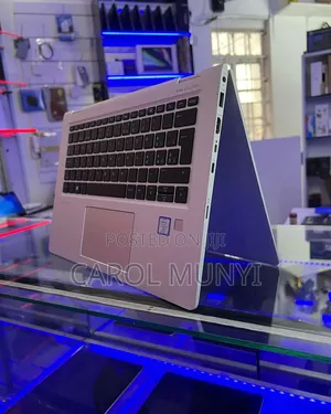 Laptop HP EliteBook X360 1030 G2 8GB Intel Core i5 SSD 256GB