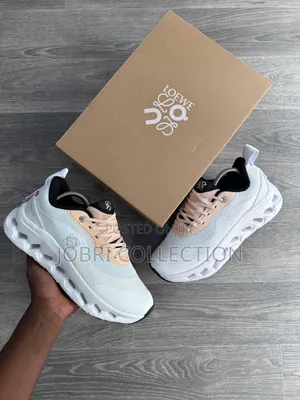 *Loewe X on Cloudtilt 2.0 Sneakers